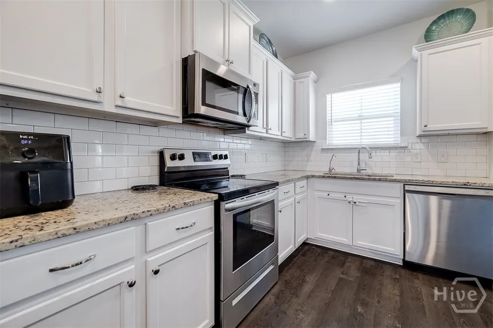 118 William Way Springfield, GA 31329