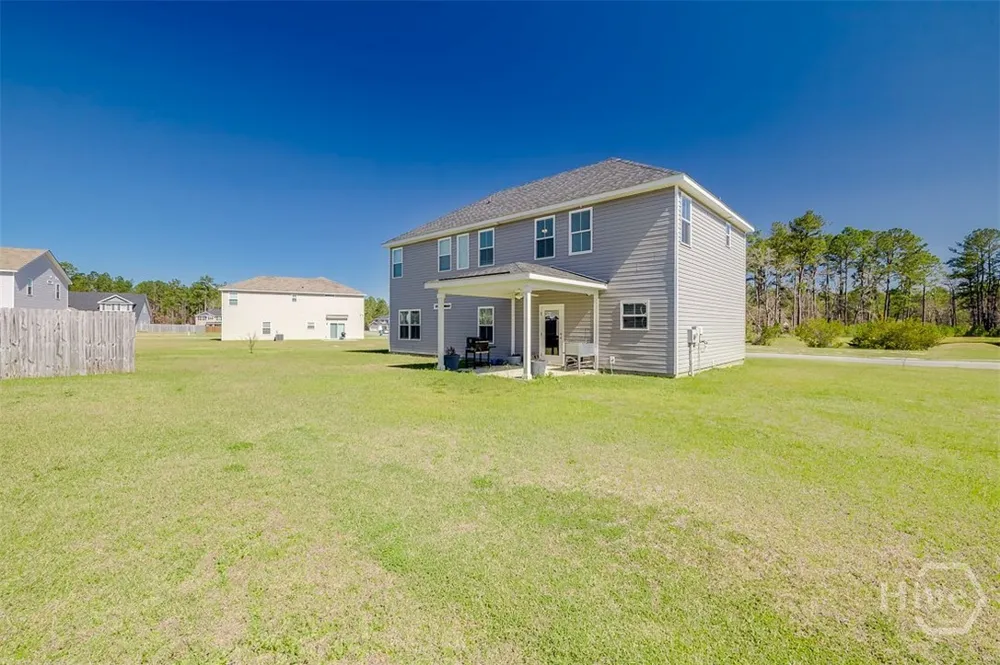 118 William Way Springfield, GA 31329