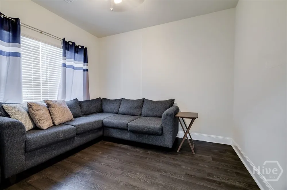118 William Way Springfield, GA 31329