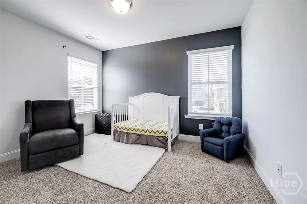 118 William Way Springfield, GA 31329