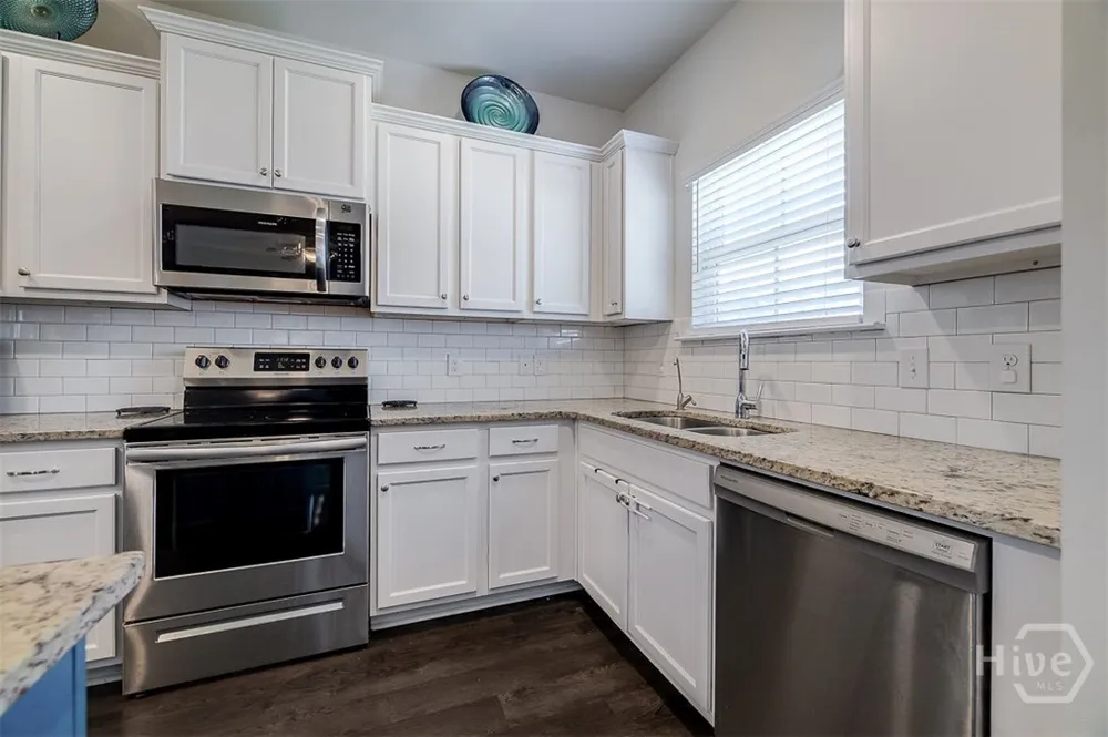 118 William Way Springfield, GA 31329