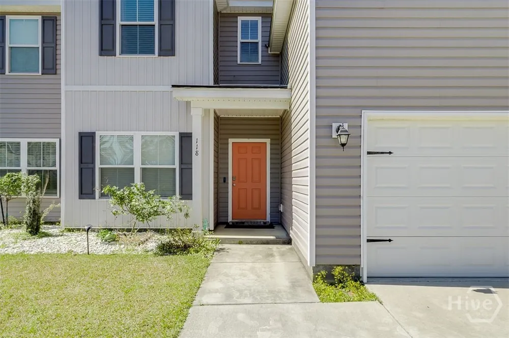 118 William Way Springfield, GA 31329