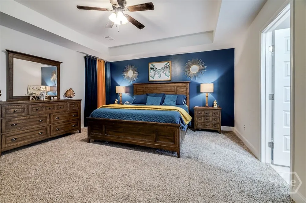 118 William Way Springfield, GA 31329