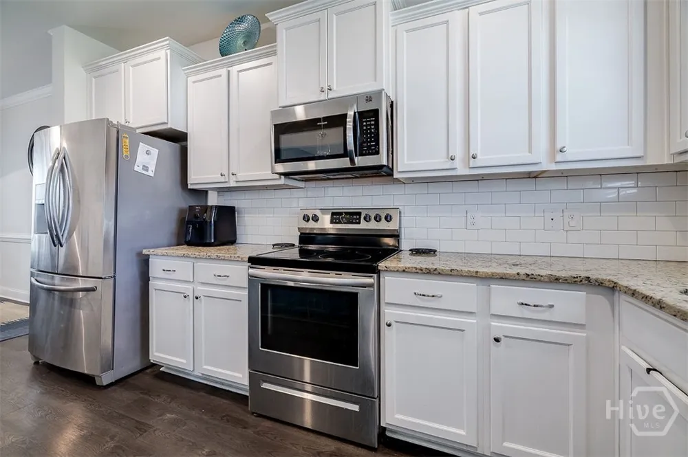 118 William Way Springfield, GA 31329