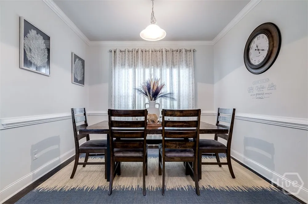 118 William Way Springfield, GA 31329