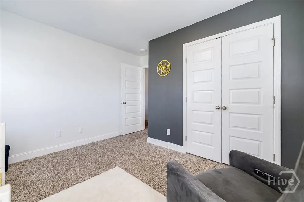 118 William Way Springfield, GA 31329