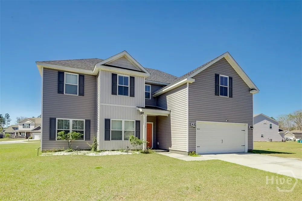 118 William Way Springfield, GA 31329