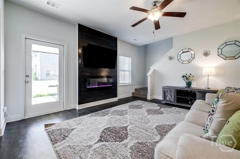 118 William Way Springfield, GA 31329