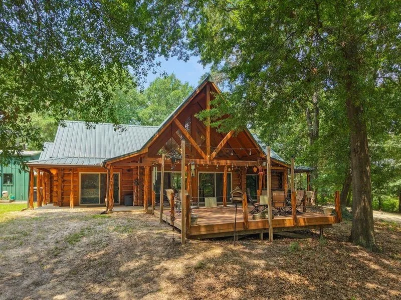 2226 Holly Road Gilmer, TX 75644