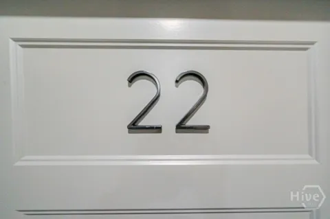 34 Depot St #22