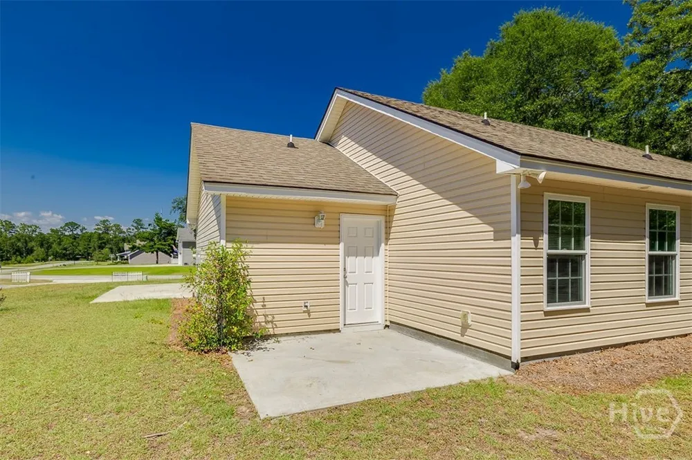 112 Buford Hill Road Eden, GA 31307
