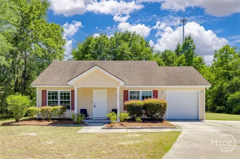 112 Buford Hill Road