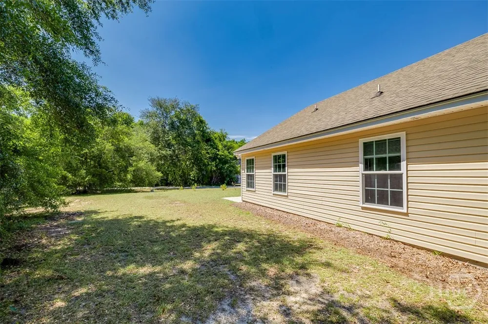 112 Buford Hill Road Eden, GA 31307