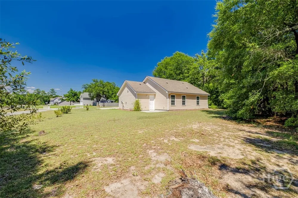 112 Buford Hill Road Eden, GA 31307