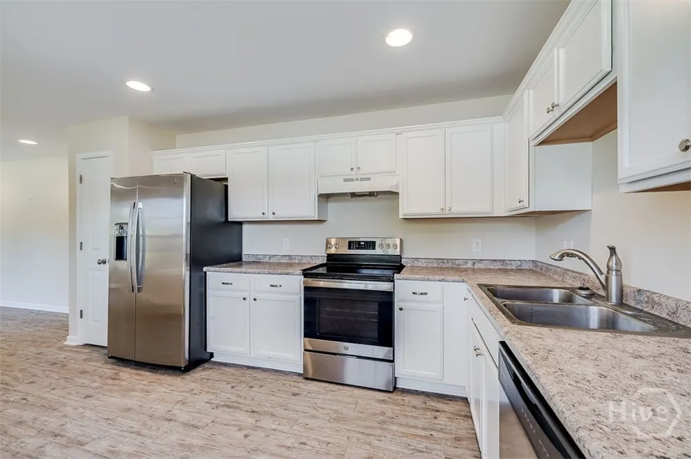 112 Buford Hill Road Eden, GA 31307