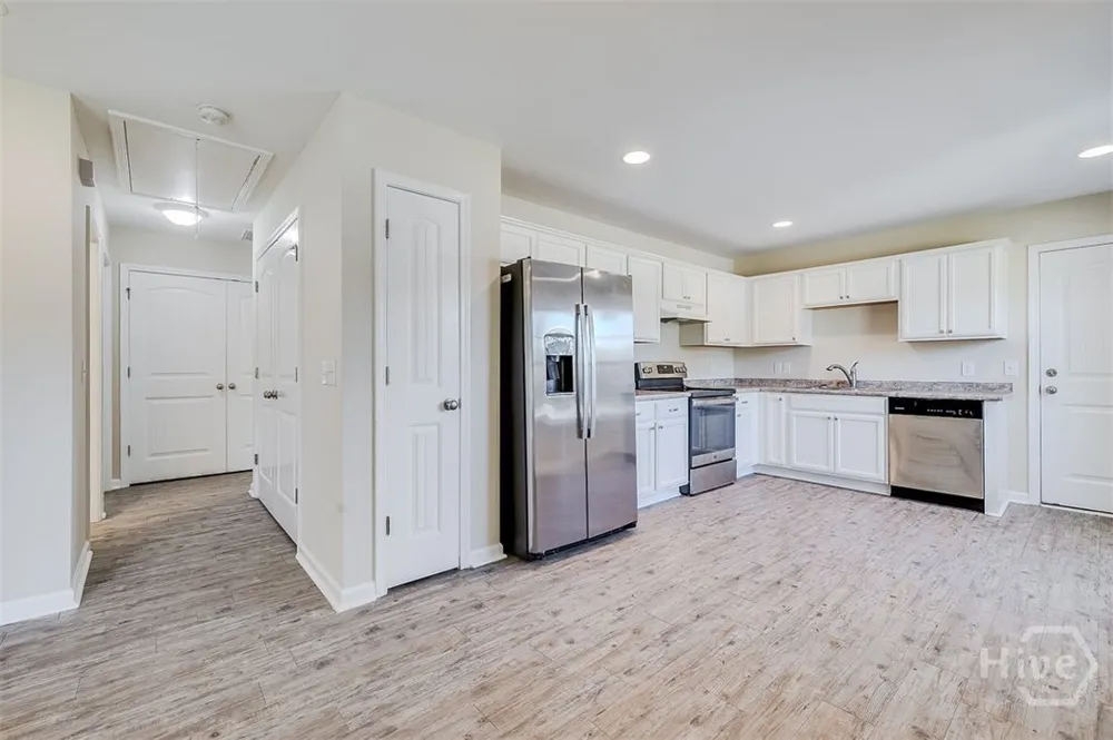 112 Buford Hill Road Eden, GA 31307