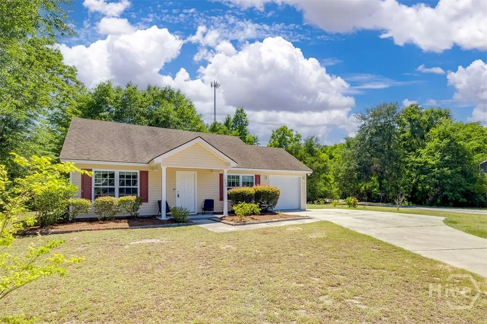 112 Buford Hill Road Eden, GA 31307
