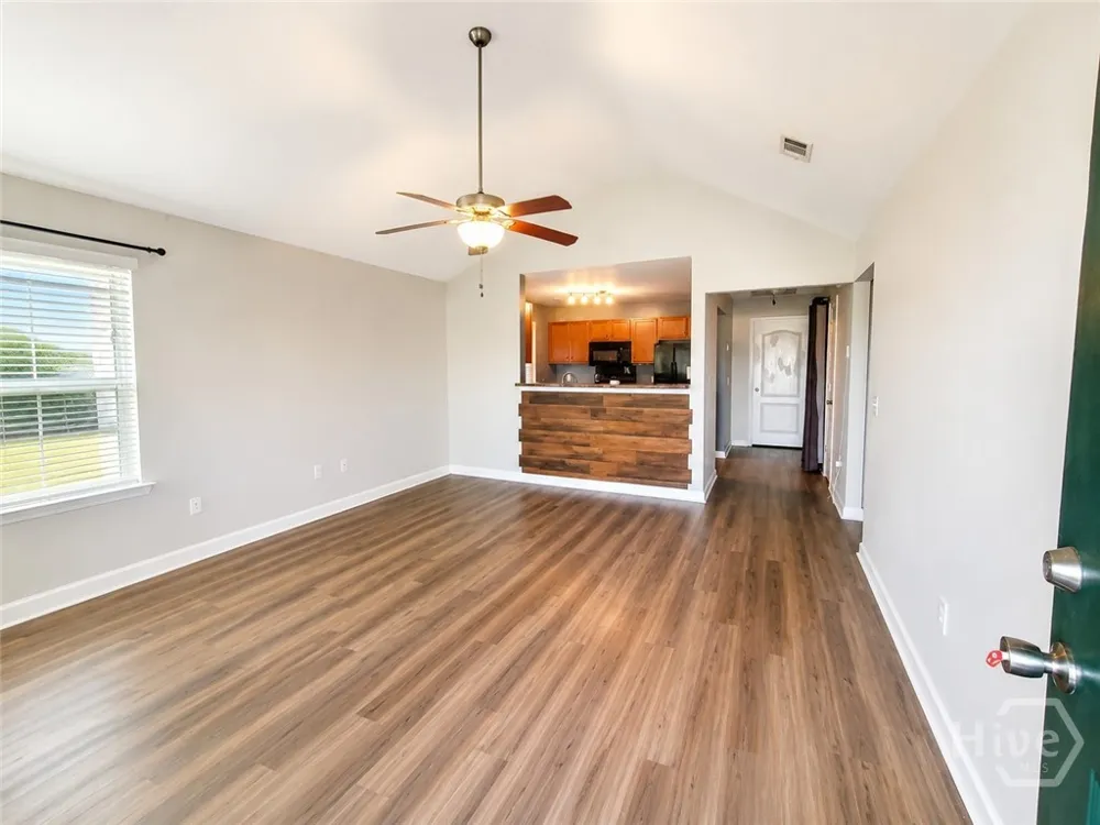 58 Rice Mill Road Port Wentworth, GA 31407