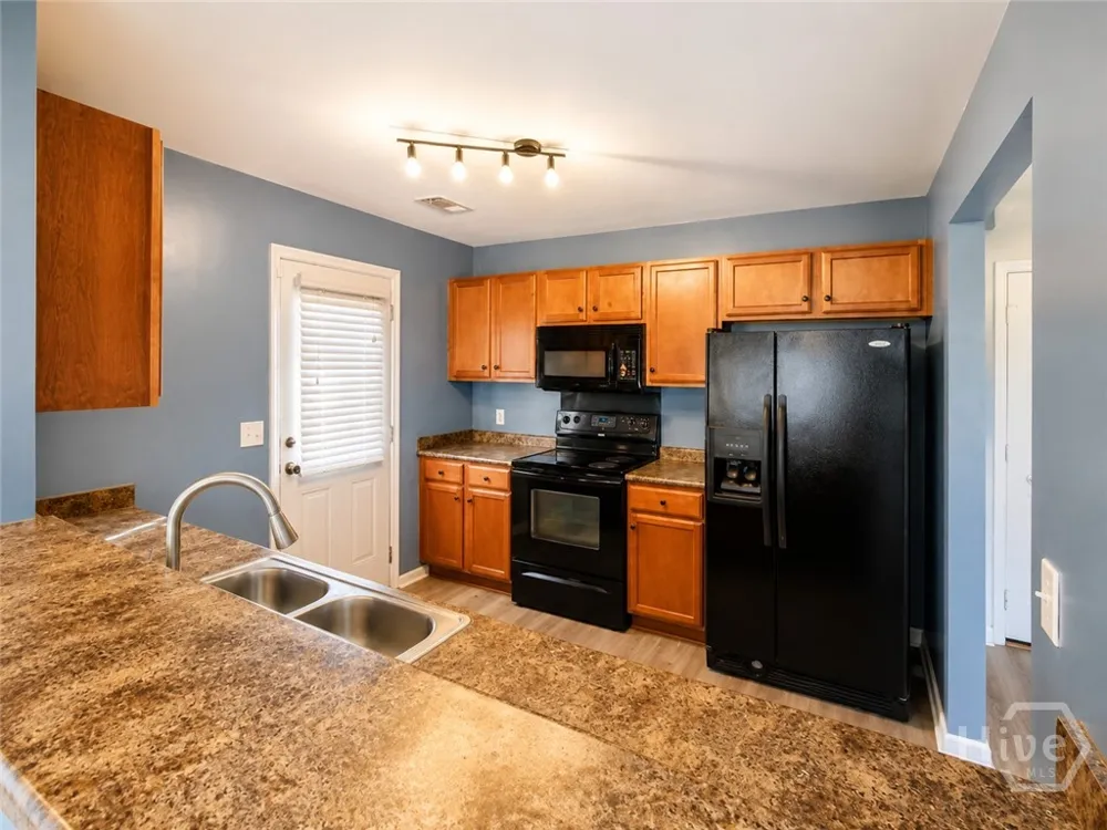 58 Rice Mill Road Port Wentworth, GA 31407