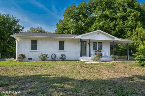 4443 Upchurch Road