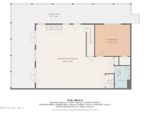 1507 Wildcat Drive