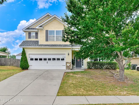5098 Fairmont Drive