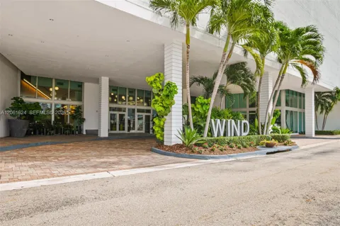 350 S Miami Ave #1805