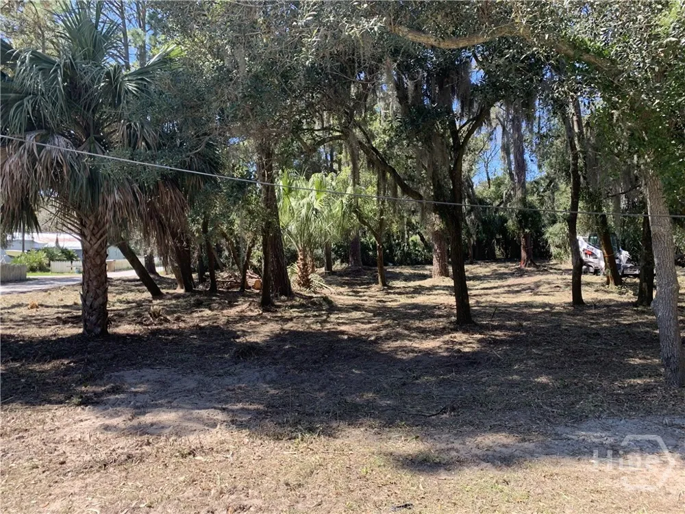 McKenzie Avenue Tybee Island, GA 31328