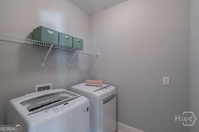 1265 Eden Avenue Bogart, GA 30622