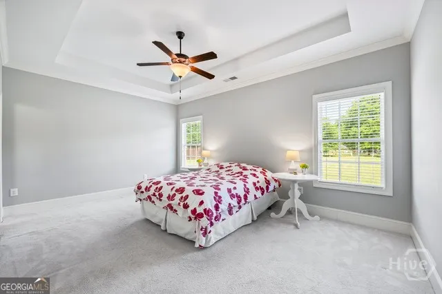 1265 Eden Avenue Bogart, GA 30622