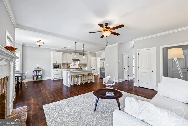 1265 Eden Avenue Bogart, GA 30622