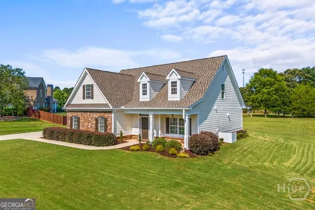 1265 Eden Avenue Bogart, GA 30622