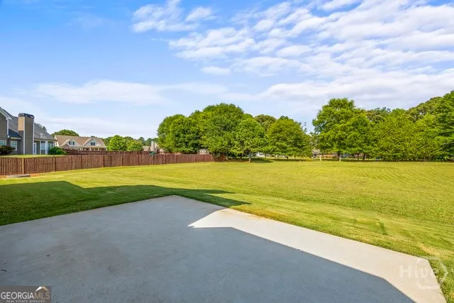 1265 Eden Avenue Bogart, GA 30622