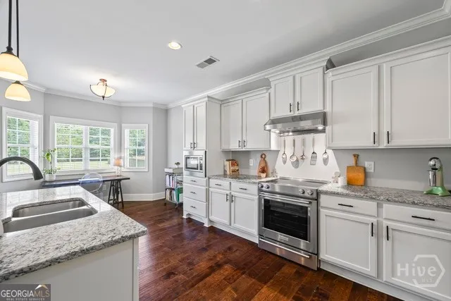 1265 Eden Avenue Bogart, GA 30622