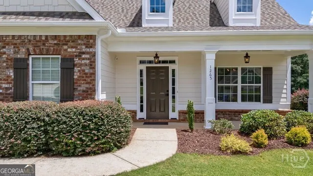 1265 Eden Avenue Bogart, GA 30622