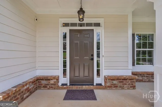 1265 Eden Avenue Bogart, GA 30622