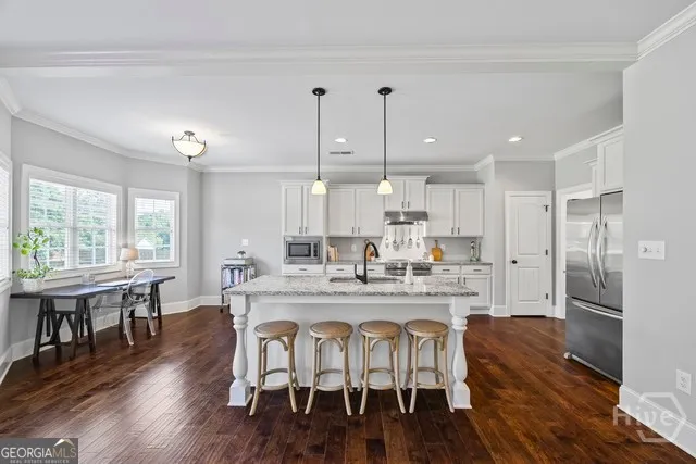 1265 Eden Avenue Bogart, GA 30622
