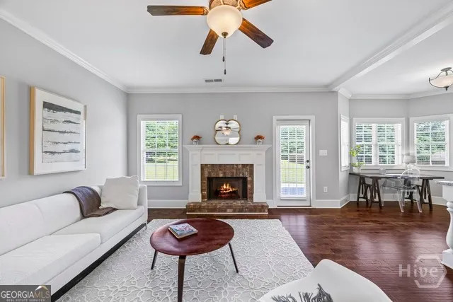 1265 Eden Avenue Bogart, GA 30622