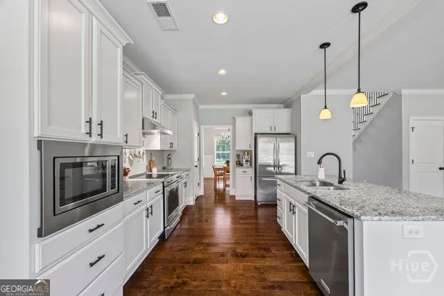 1265 Eden Avenue Bogart, GA 30622