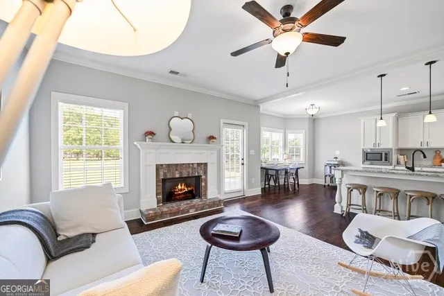 1265 Eden Avenue Bogart, GA 30622
