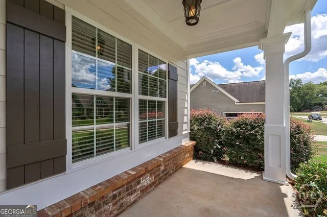 1265 Eden Avenue Bogart, GA 30622