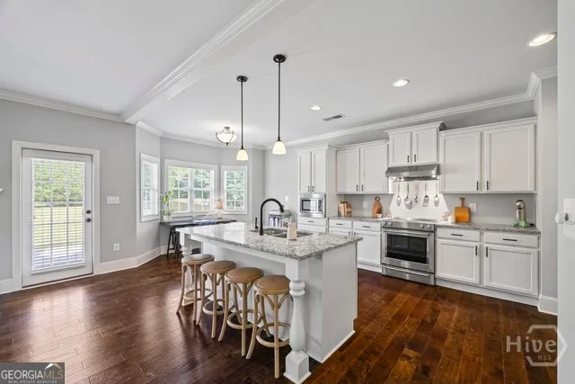 1265 Eden Avenue Bogart, GA 30622