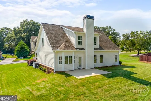 1265 Eden Avenue Bogart, GA 30622