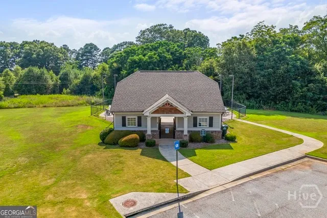 1265 Eden Avenue Bogart, GA 30622
