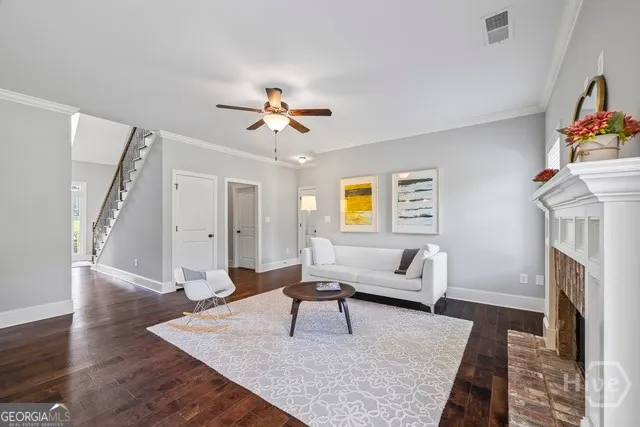1265 Eden Avenue Bogart, GA 30622