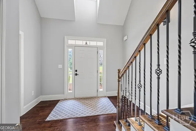 1265 Eden Avenue Bogart, GA 30622