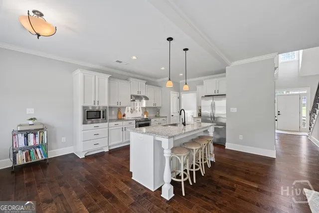 1265 Eden Avenue Bogart, GA 30622