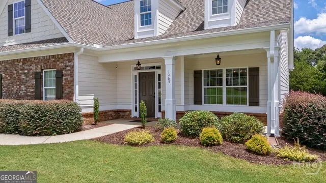 1265 Eden Avenue Bogart, GA 30622