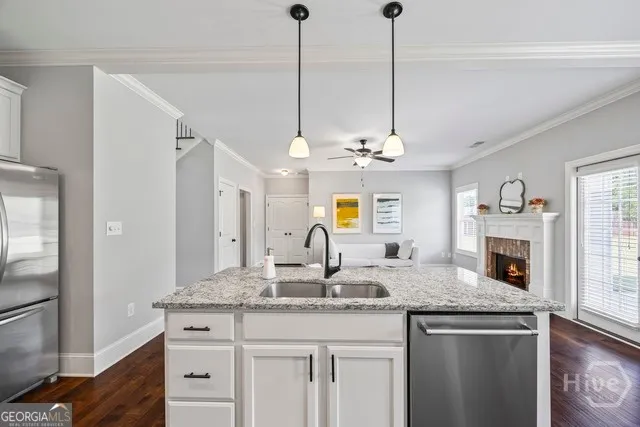 1265 Eden Avenue Bogart, GA 30622