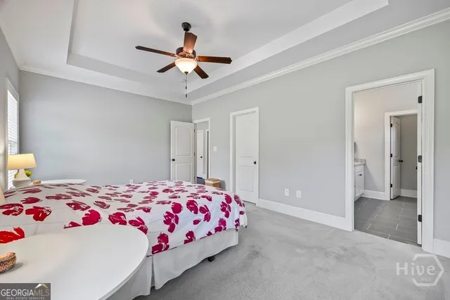 1265 Eden Avenue Bogart, GA 30622